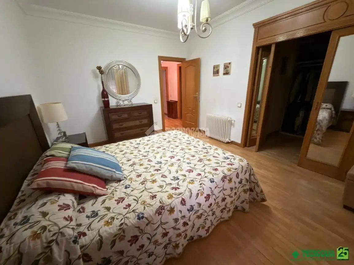 Maison jumelée à vendre à Almagro, imagen 15