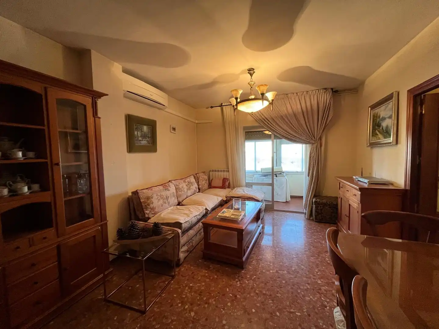 Piso con terraza en venta en Avenida del Carmen 44, imagen 15