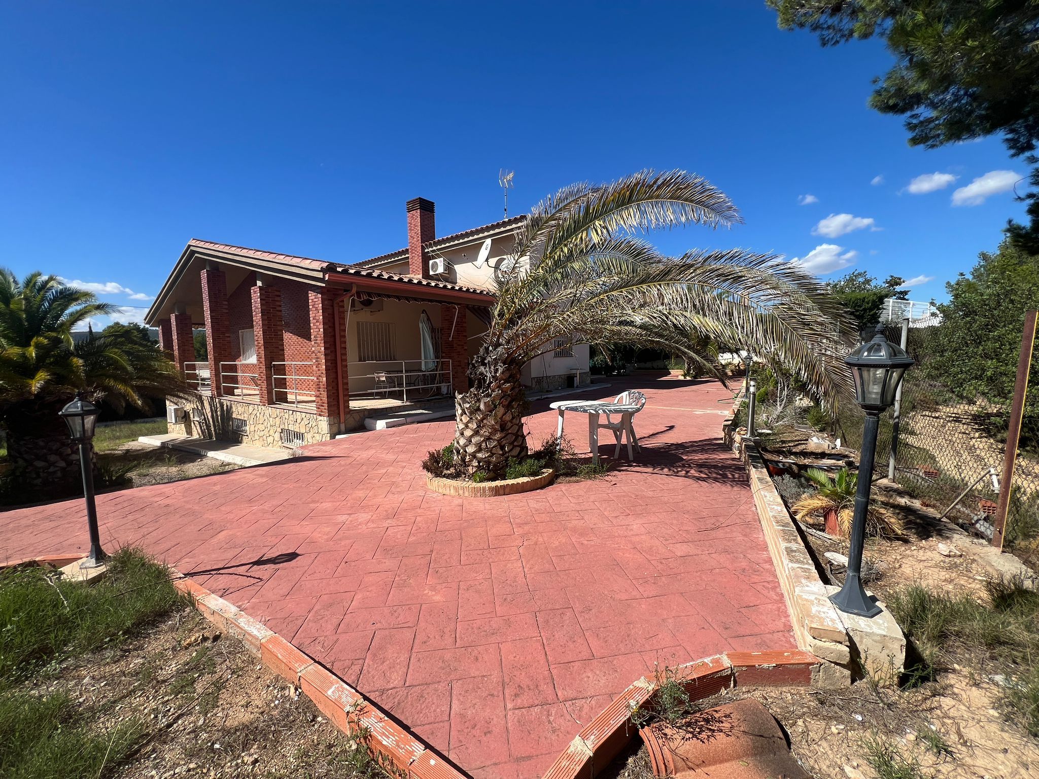 Casa o xalet en venda a Centro  , Chiva