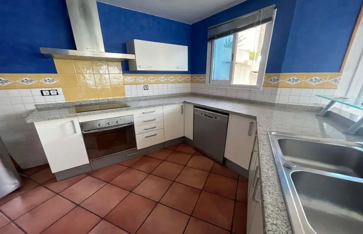 Erdgeschosswohnung mit Pool zum Verkauf in Alcanar, imagen 7