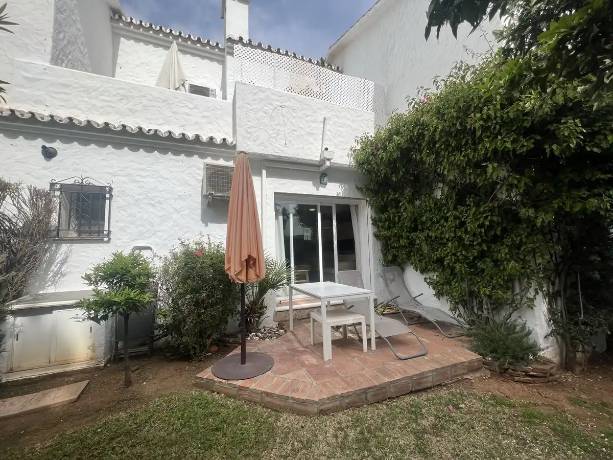 Adossat en venda a Nueva Andalucía, imagen 39