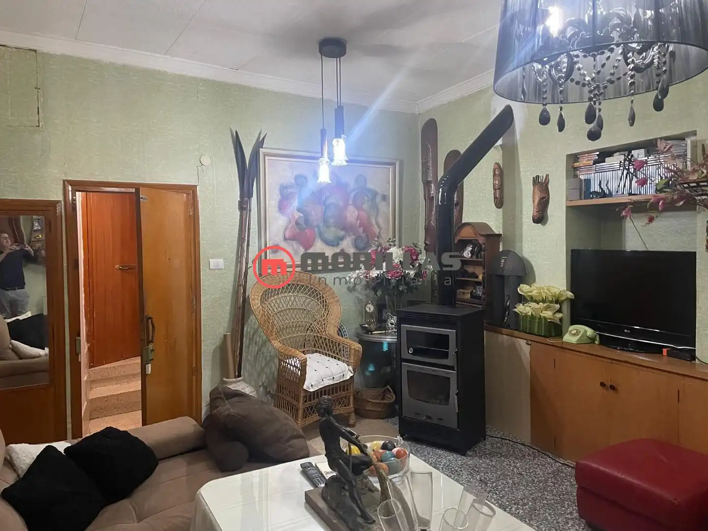 Haus zum Verkauf in Caravaca de la Cruz, imagen 4