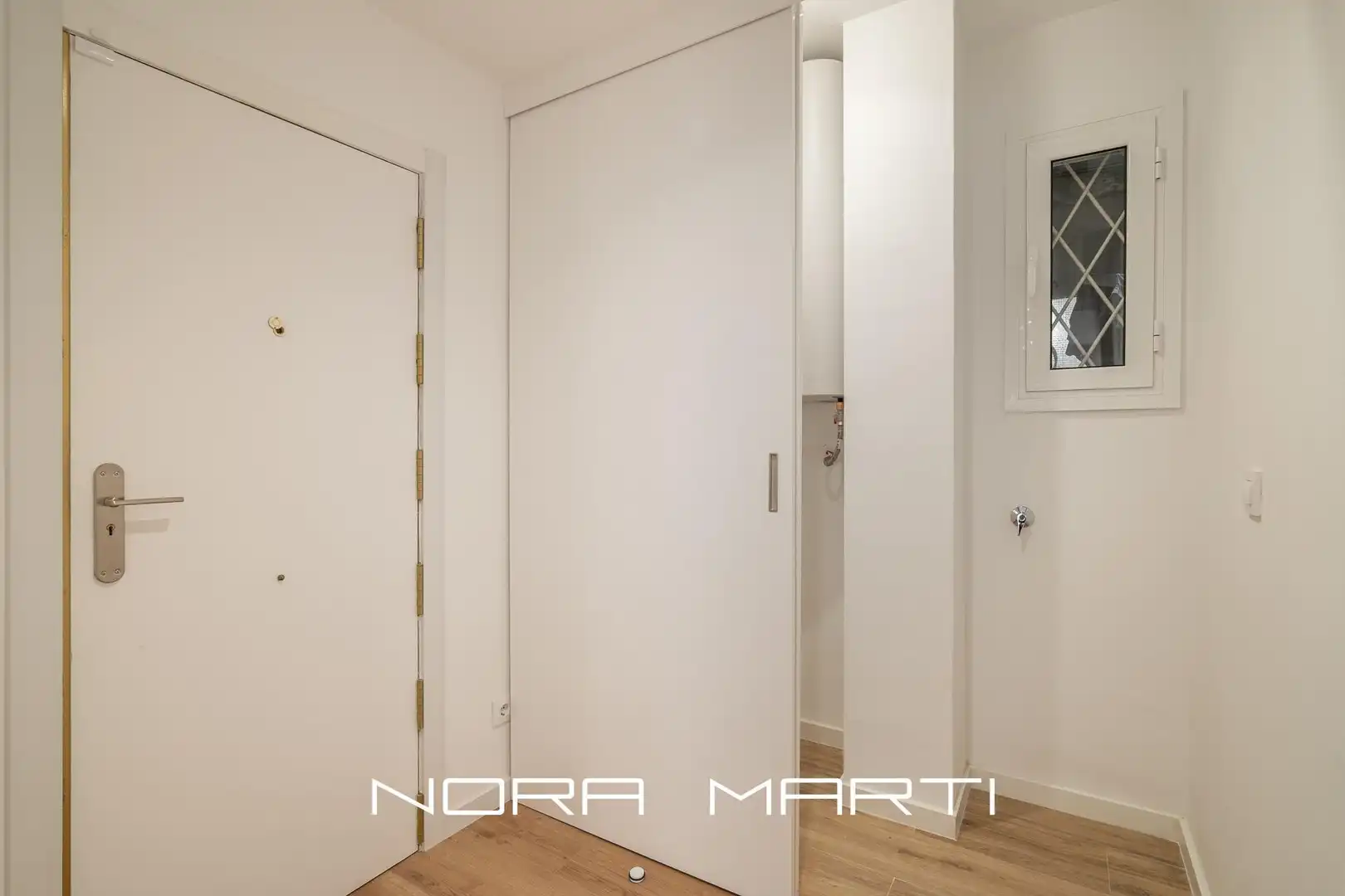 Erdgeschosswohnung mit Aufzug zum Verkauf in Gràcia, imagen 23