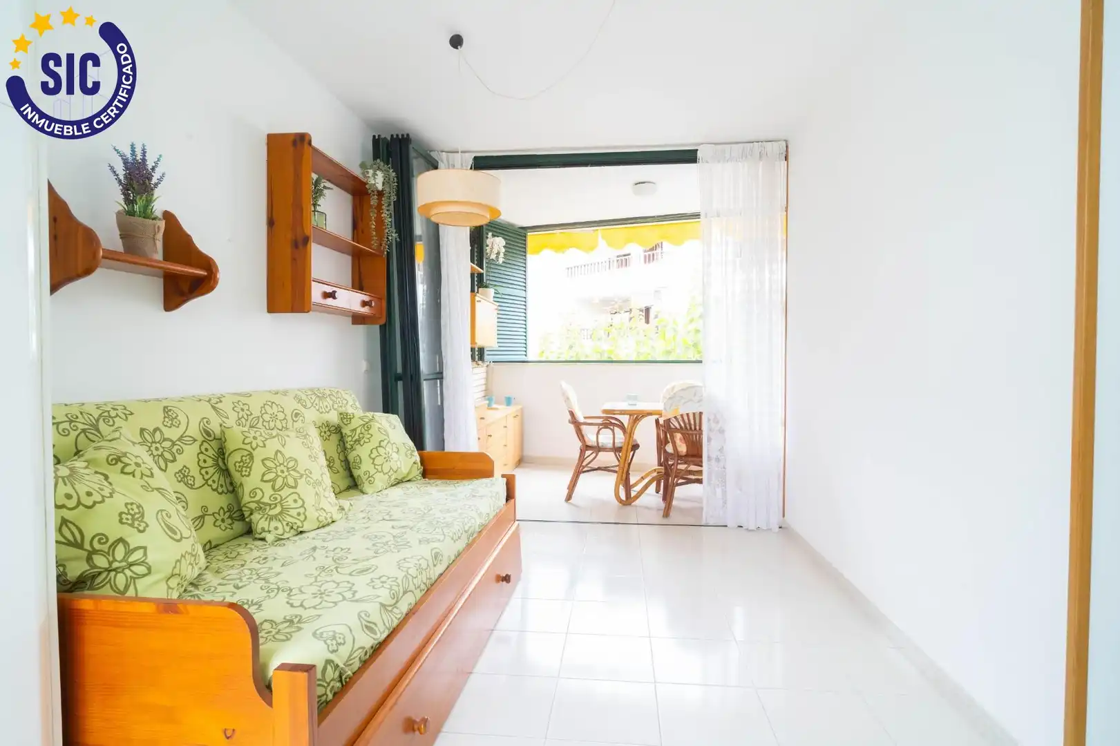 Apartment with lift for sale in Calle ALICANTE 2, imagen 11