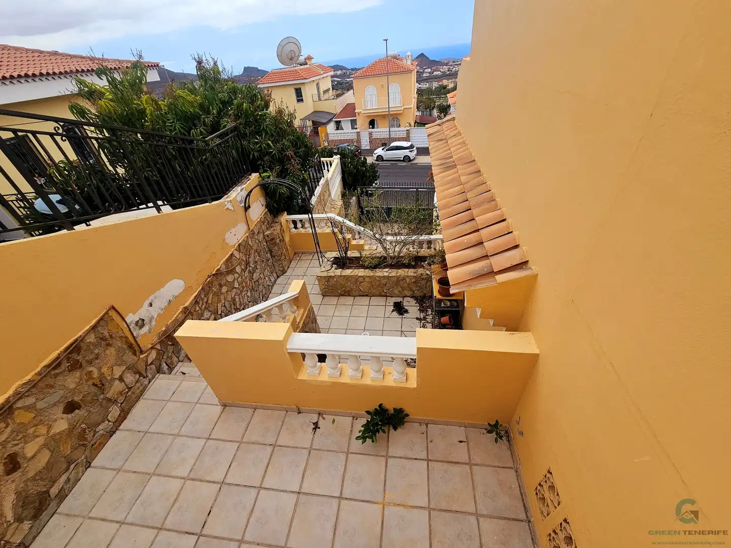 House with terrace for sale in Urbanizacion Las Rosas, imagen 5