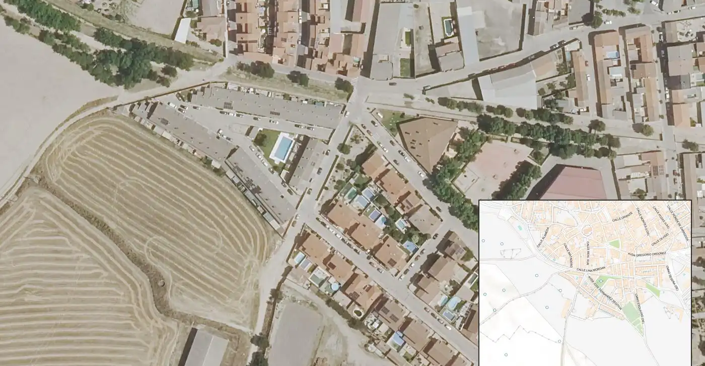 Wohnung zum Verkauf in Torrejón de Velasco, imagen 5