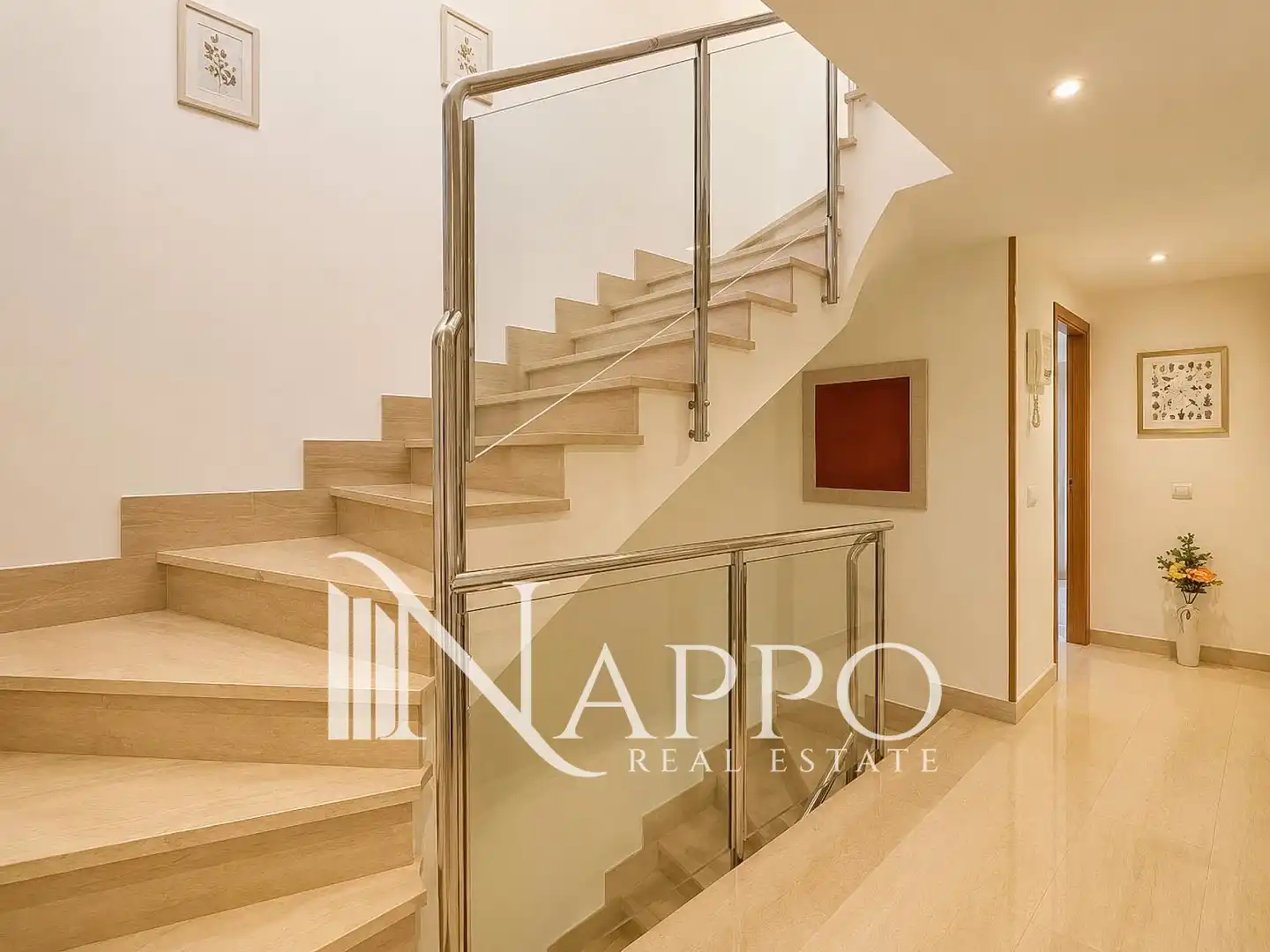 Casa adosada en venta en  Palma de Mallorca con Aire acondicionado, Calefacción y Jardín privado
