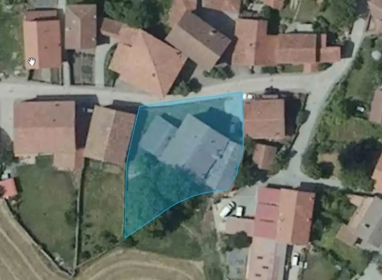 Edificio en venta en Zugarramurdi