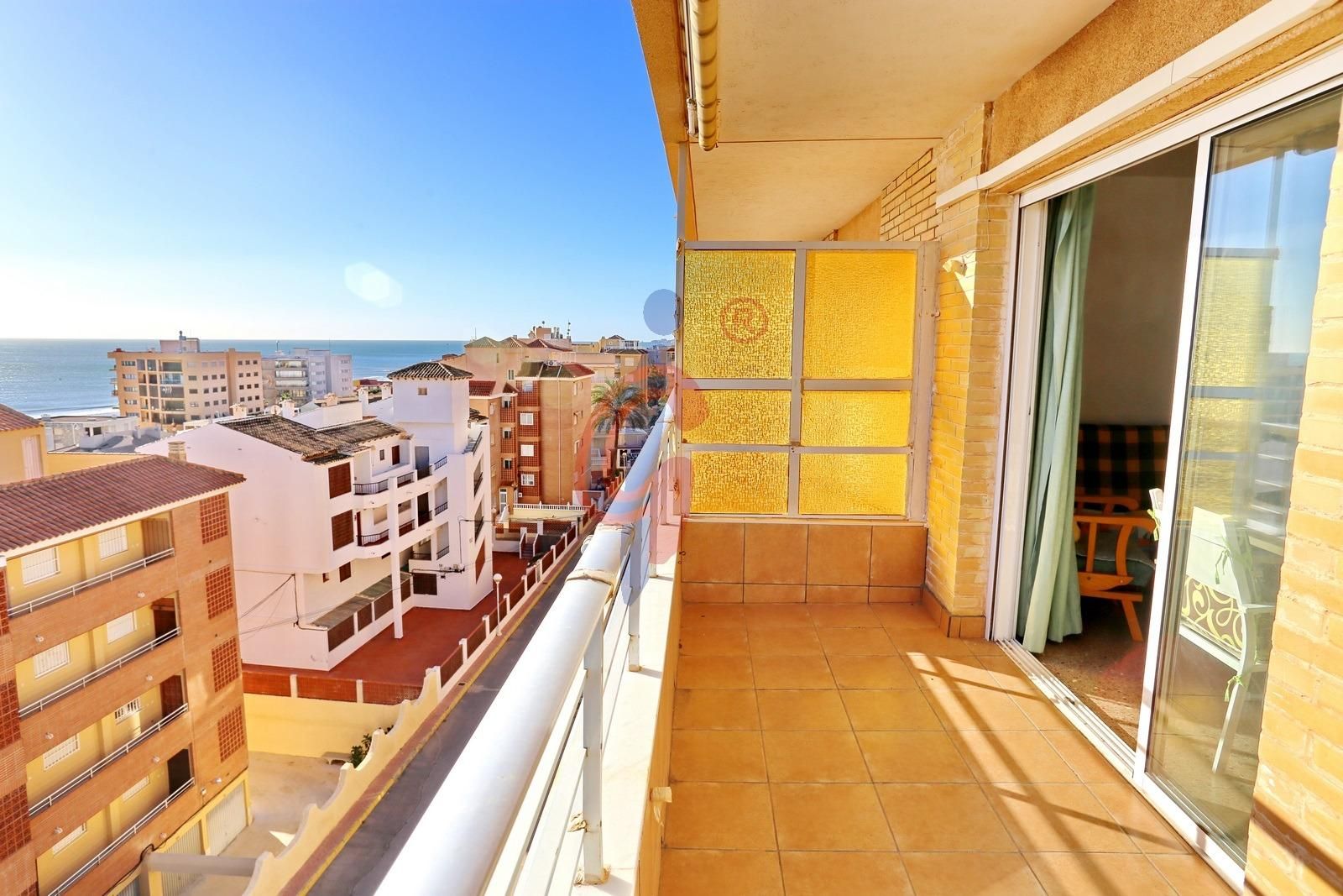 Piso en venta en Avenida Cervantes, 55, Guardamar Playa