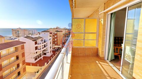 Foto 3 de Pis en venda a Avenida Cervantes, 55, Guardamar Playa, Guardamar del Segura