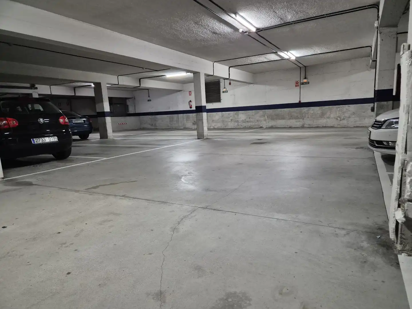 Garaje en venta en Calle Lantzeluze, 72, Berriozar