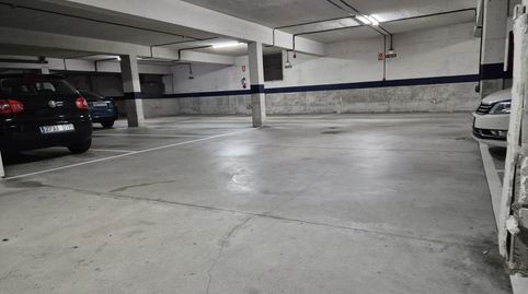 Foto 5 de Garaje en venta en Calle Lantzeluze, 72, Berriozar, Navarra
