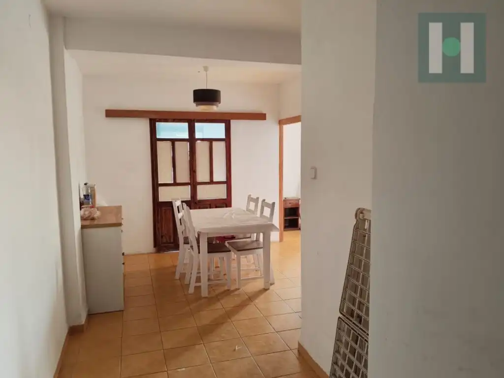 Piso con terraza en venta en Avenida de América, imagen 2