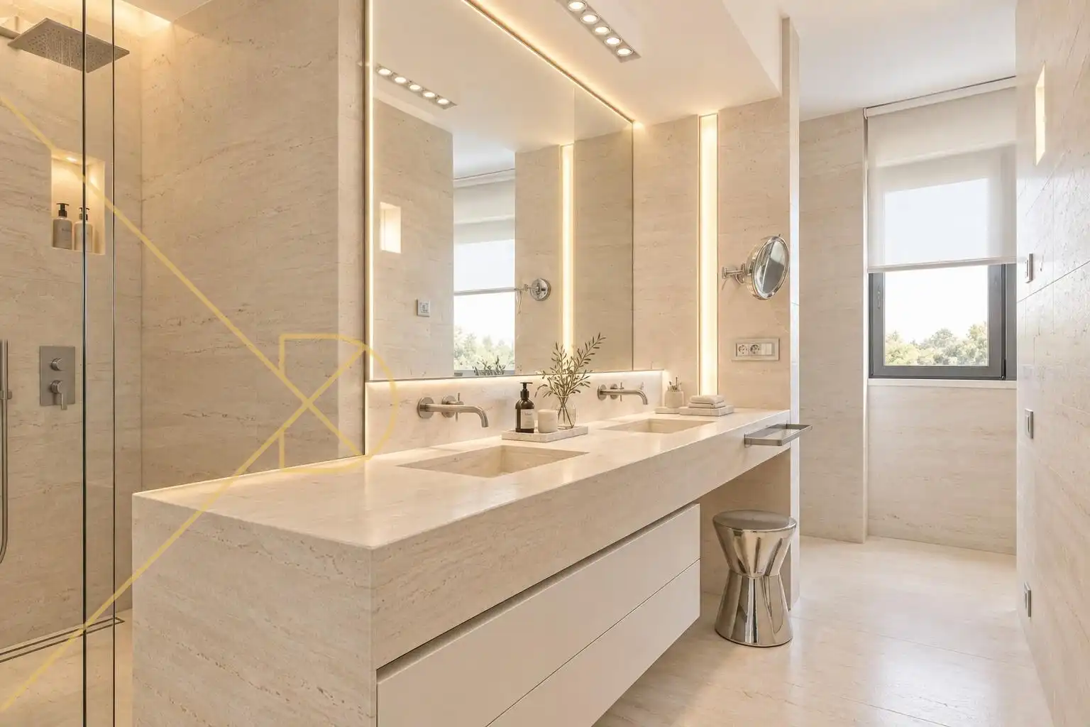Casa con terraza en venta en Ciutat Diagonal, imagen 16