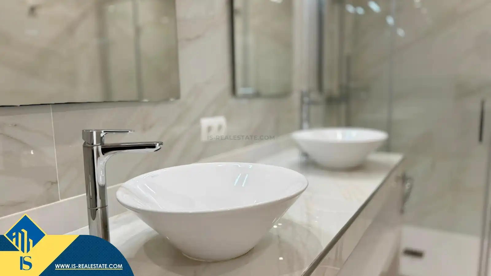 Baño de Casa o chalet en venta en Sant Josep de sa Talaia con Terraza, Trastero y Amueblado