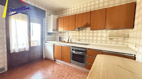 Photo 2 of Flat for sale in Santa María la Real de Nieva, Segovia