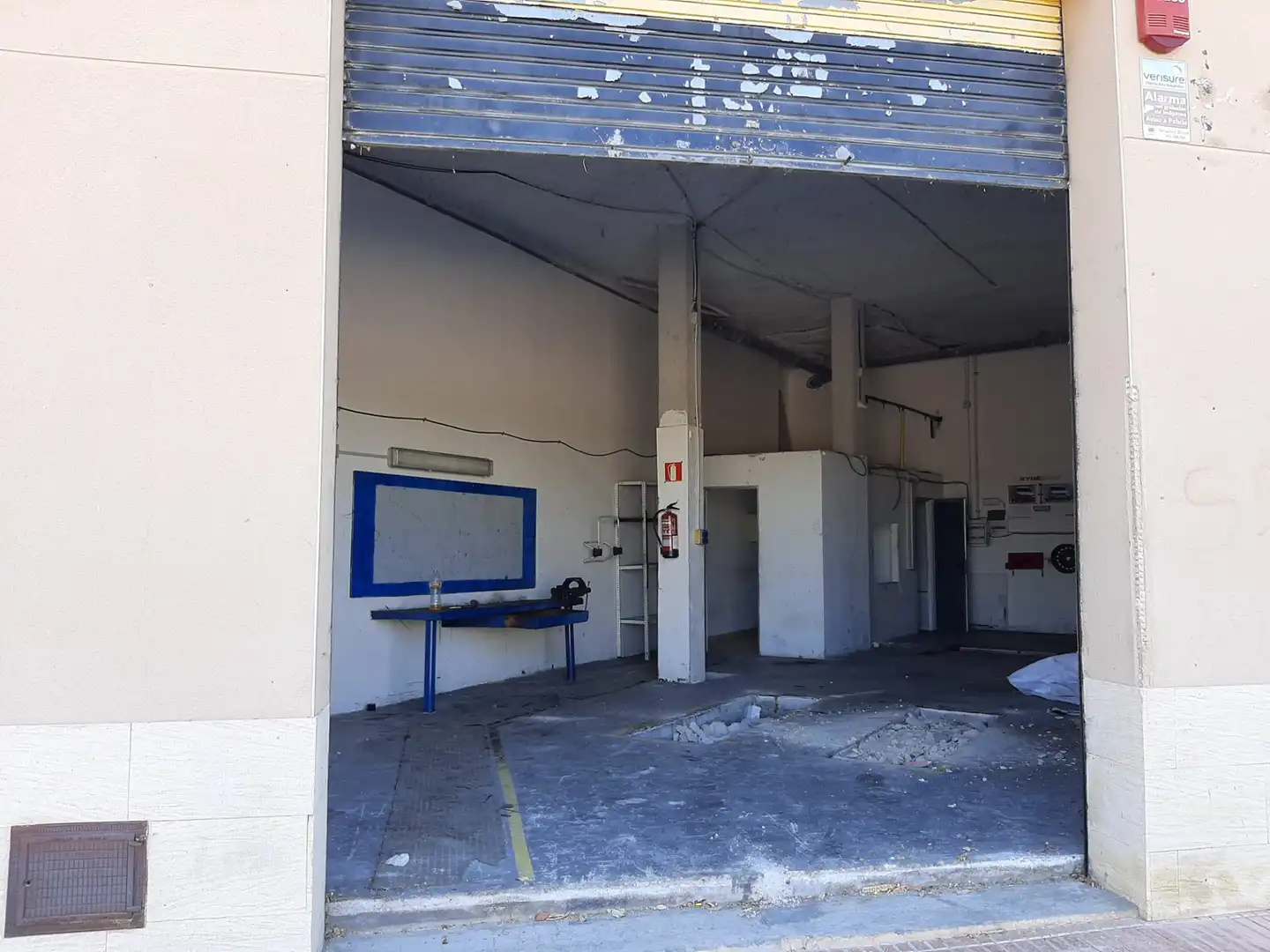 Business premises for sale in Carrer de les Franqueses, imagen 3