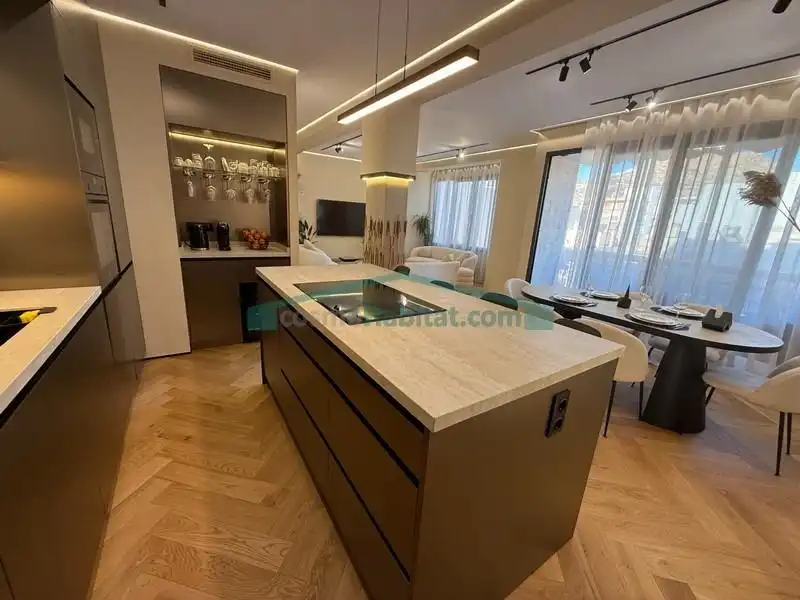 Wohnung mit Terrasse zum Verkauf in Centro, imagen 9