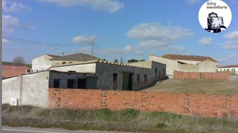 Foto 4 von Residential zum Verkauf in Camino Aldeaseca, 2, Navales, Salamanca