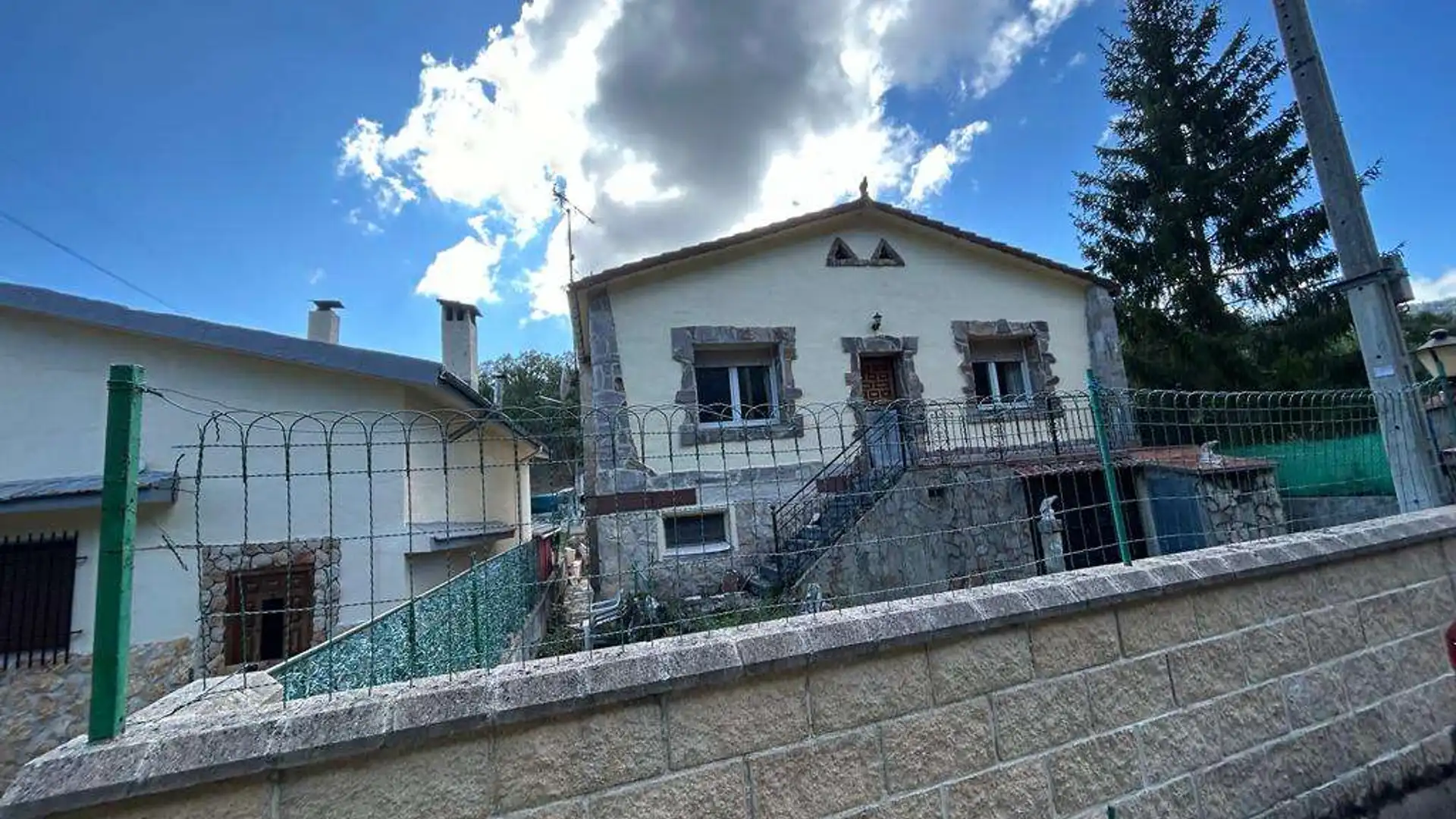 Casa o xalet en venda a Medina de Pomar