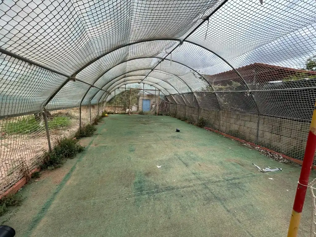 Finca rústica en venda en Sagunto / Sagunt