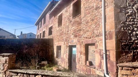 Photo 5 of House or chalet for sale in Barrio Arriba, 8, Salinas de Pisuerga, Palencia