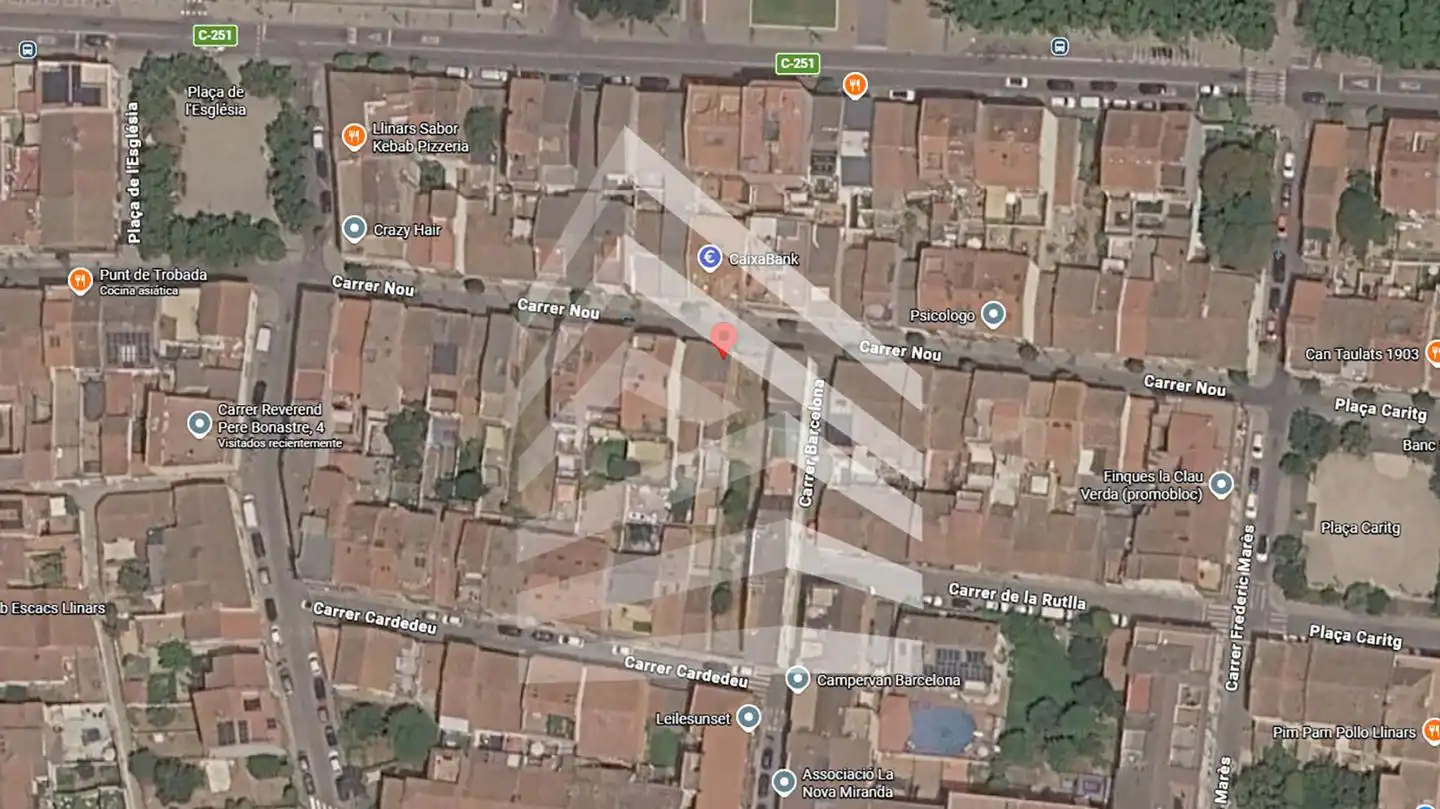 Lands and plots for sale in calle Nou, imagen 9