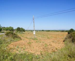 Residencial en venda en Santanyí