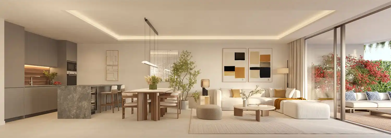 Apartament en venda a Torremuelle