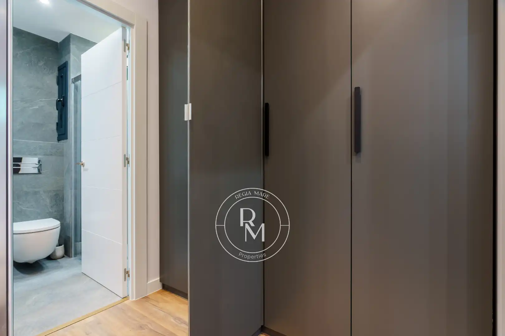 Piso en venta en Sitges con Aire acondicionado, Calefacción y Parquet