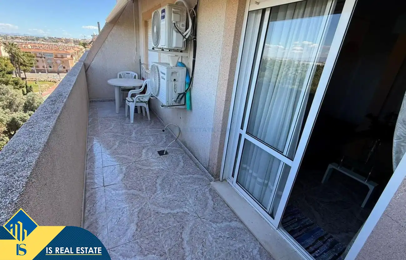 Àtic amb ascensor en venda a Playa del Acequión, Náufragos y Rocío del Mar, imagen 3