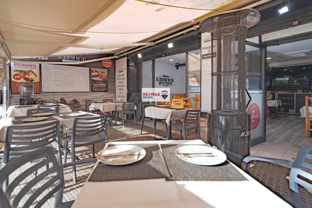 Local comercial en Alquiler en Carrer ARAGÓ en Mare de Déu de Lluc