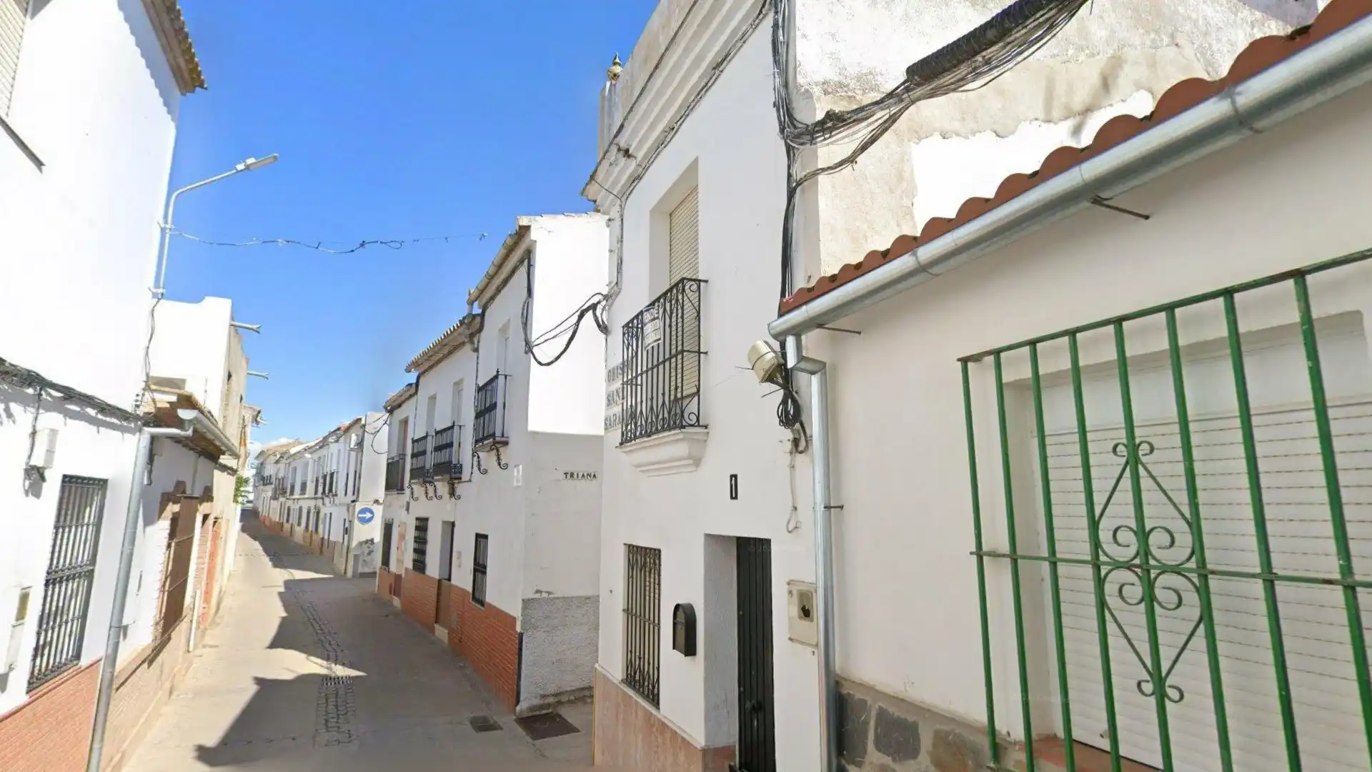 Casa bifamiliare in vendita a Triana, imagen 2