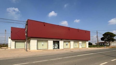 Foto 5 von Fabrikhallen zur Miete in El Palmar, Murcia Capital