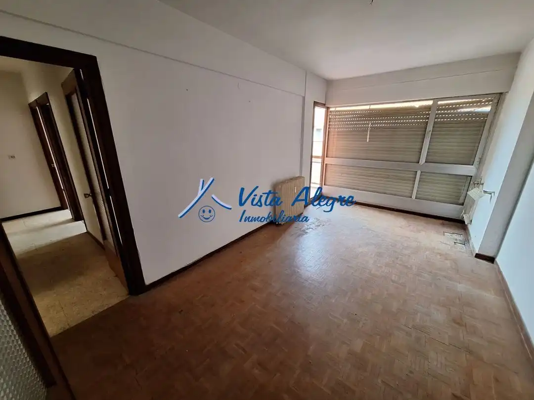 Piso con ascensor en venta en Haro