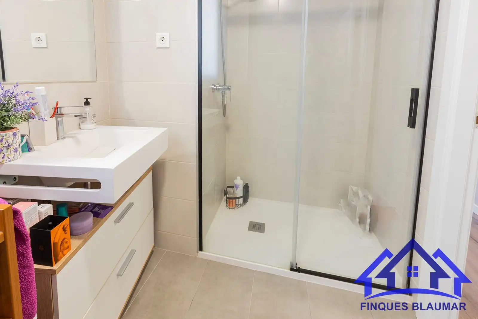 Flat for rent in Centre