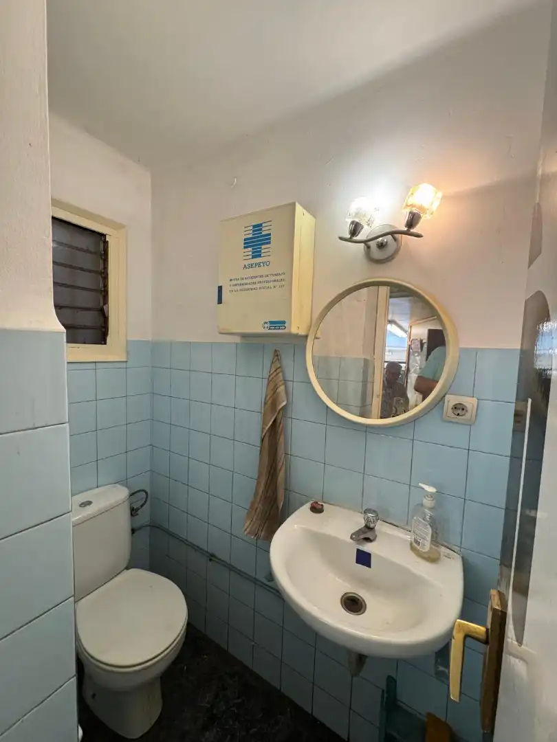 Local comercial en venda a Carrer de Sant Ernest, imagen 12