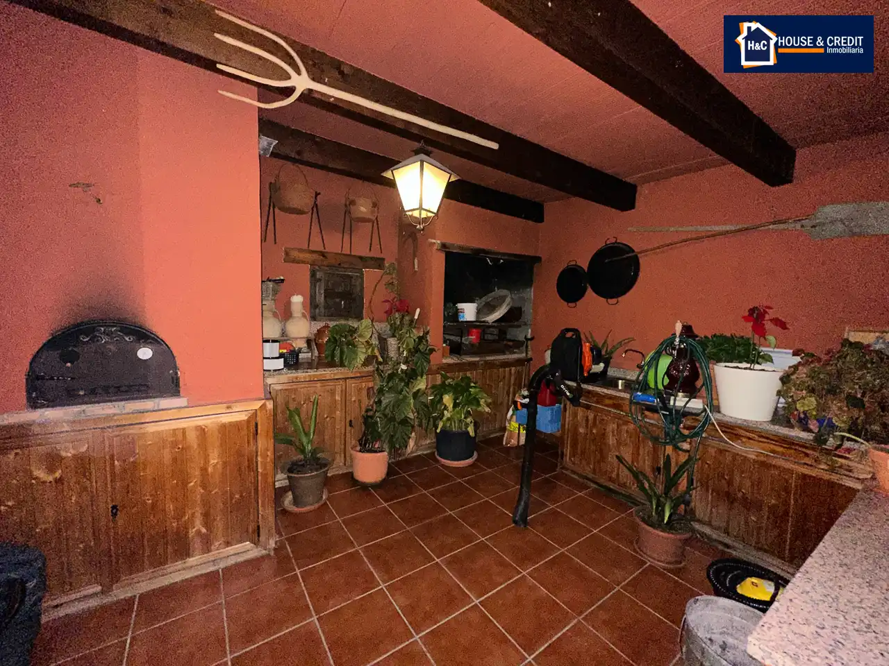 Casa o chalet en venta en El Robledal