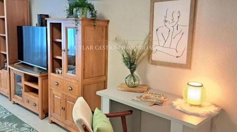 Photo 3 of Flat for rent in San Rafael, Prosperidad - Delicias, Salamanca Capital