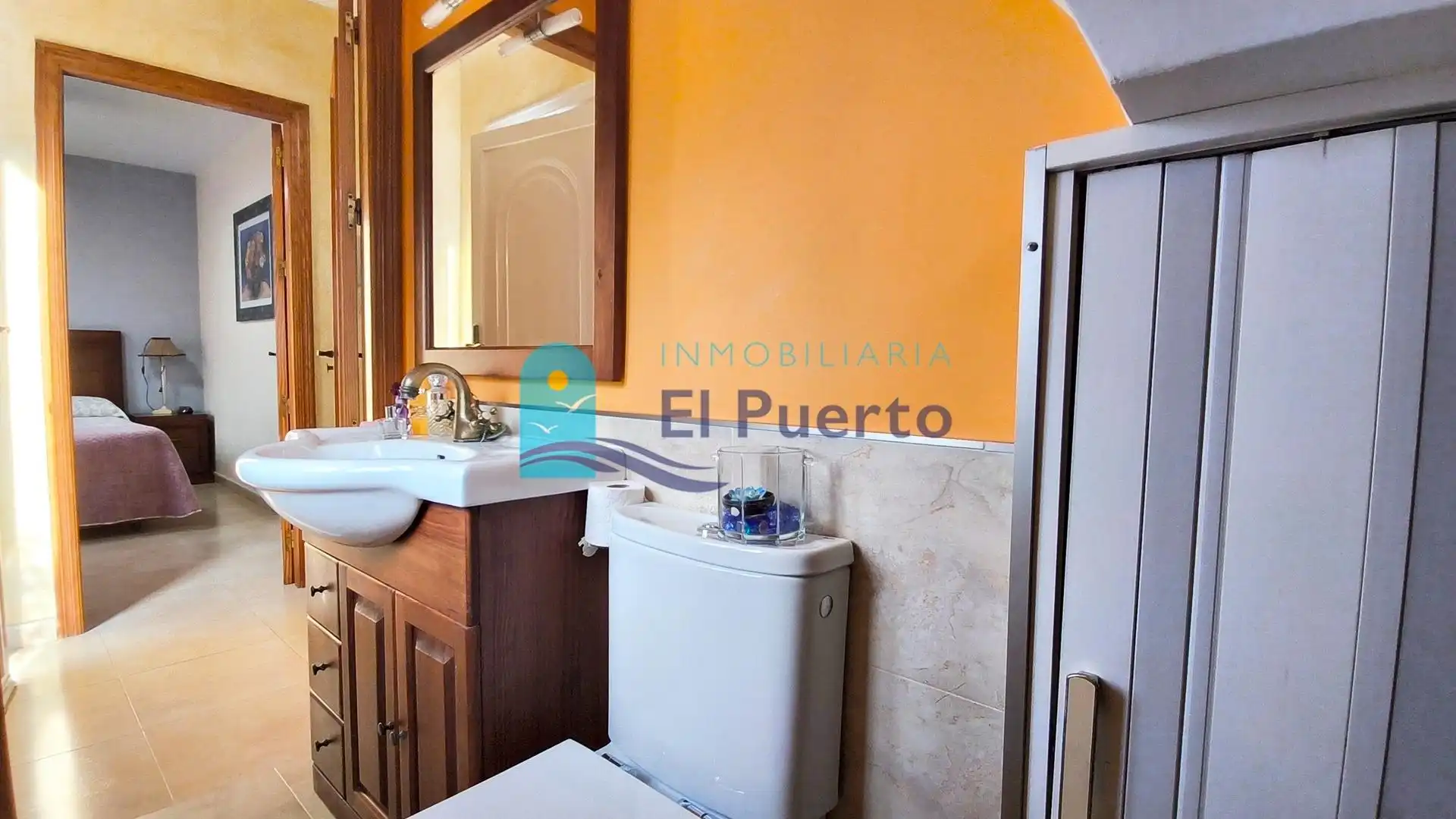 Duplex avec terrasse à vendre à Puerto de Mazarrón, imagen 25