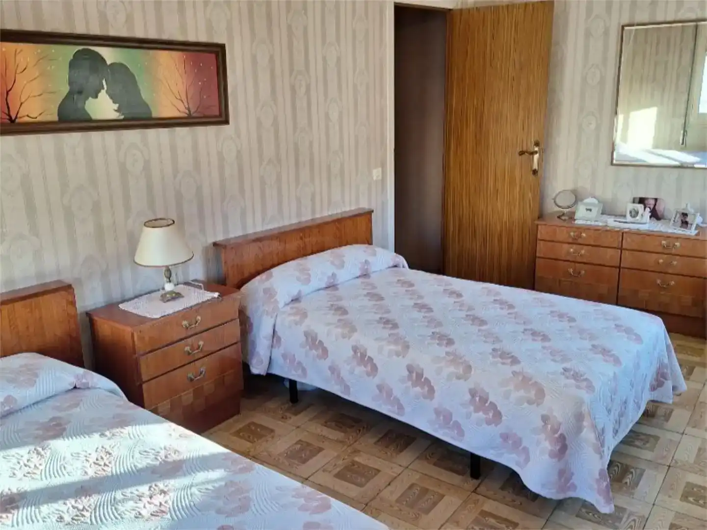 Dormitori de Pis en venda en San Adrián, Navarra