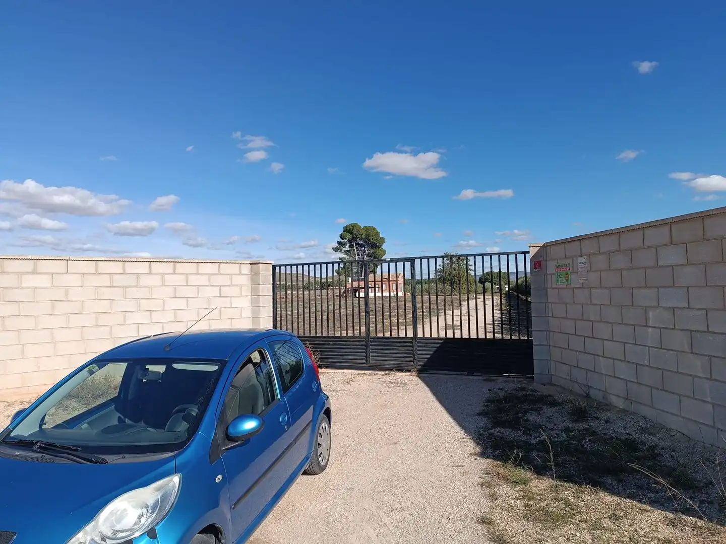 Casa o xalet en venda a Yecla