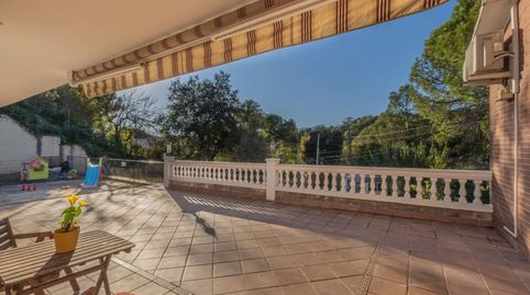 Foto 3 de Casa o chalet en venta en Vacarisses, Barcelona