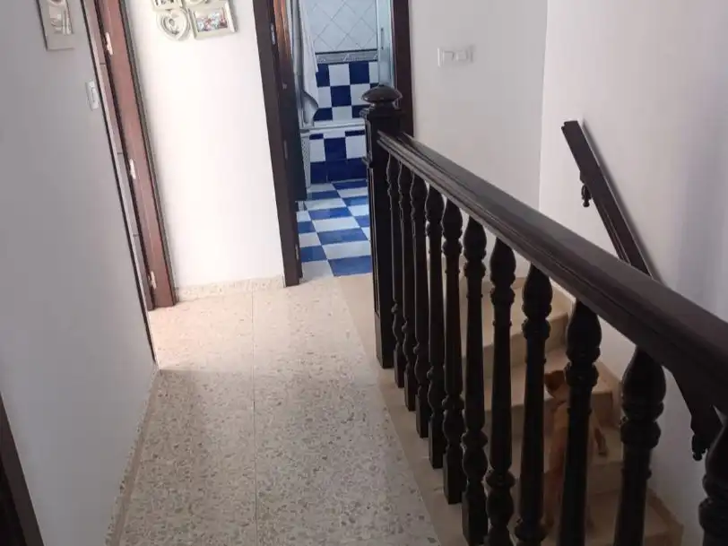 Casa o xalet en venda en Palma del Río amb Aire condicionat, Terrassa i Balcó