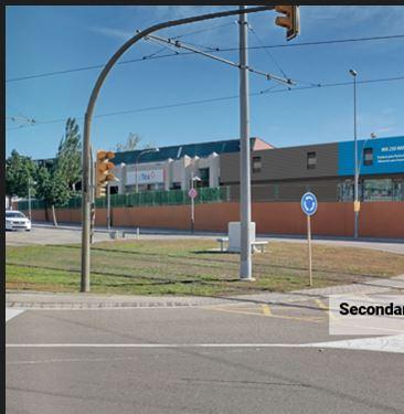 Photo 2 of Office to rent in Avinguda de Barcelona, 18, Les Planes, Barcelona