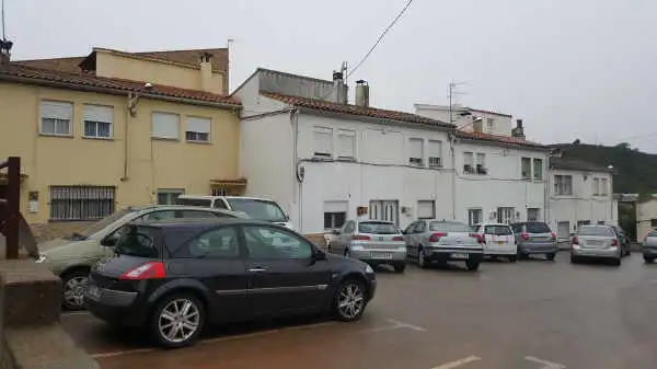 Casa o chalet en venta en C/ Vilarroja, Vila-roja