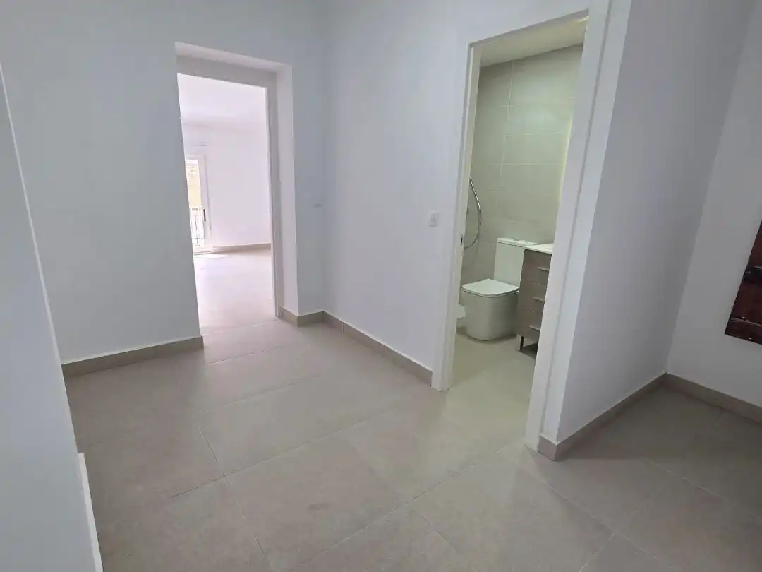 Flat with garden for sale in casas de costa 10, imagen 7