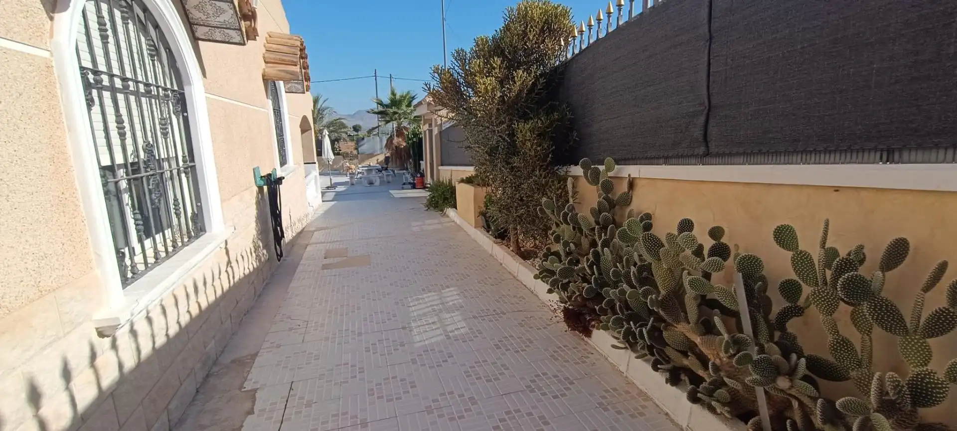 Detached house with pool for sale in Cox, imagen 17