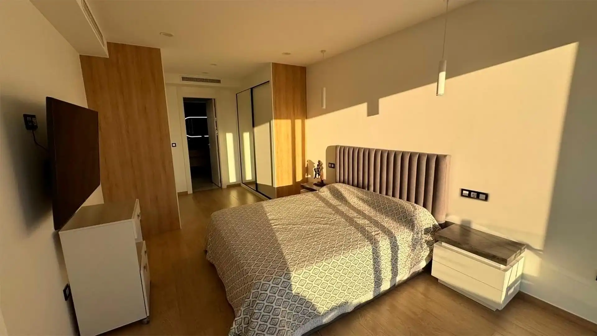 Habitación de Casa o chalet en venta en Rojales con Piscina y Jacuzzi