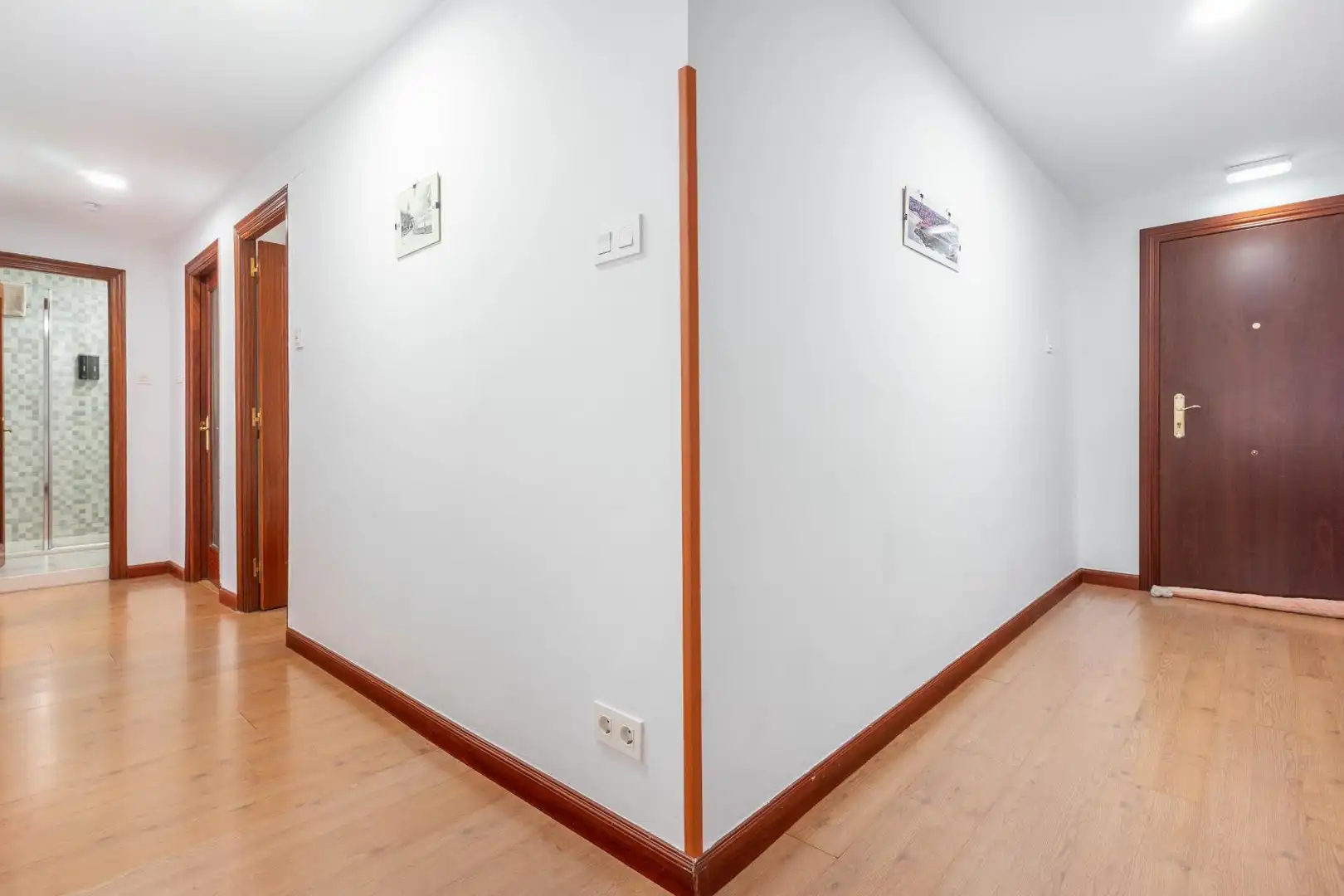 Piso en venta en Gijón  con Calefacción y Amueblado